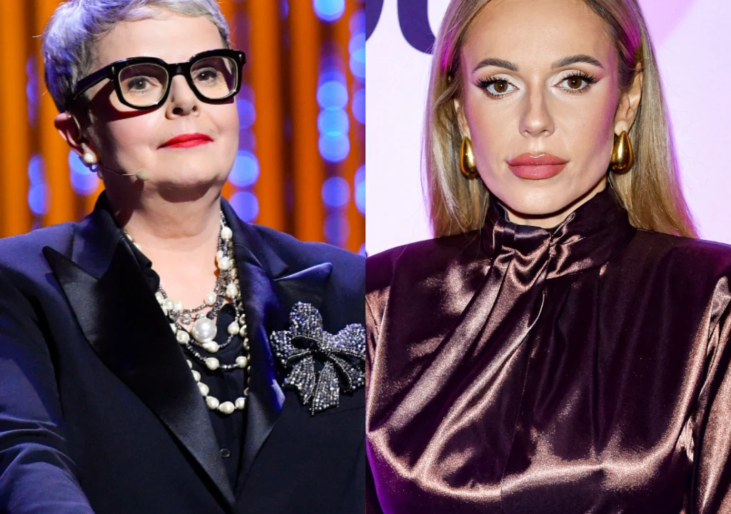 Karolina Korwin Piotrowska, Doda