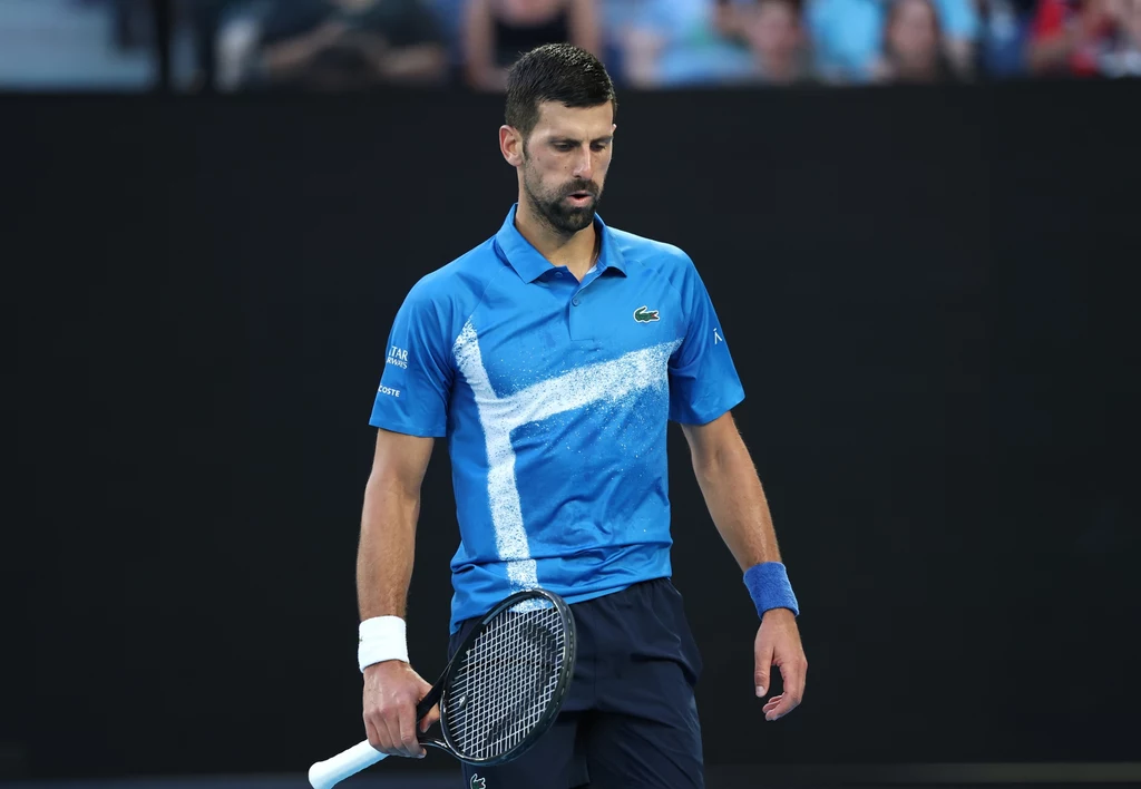 Novak Djoković Novak Djoković