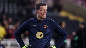 Hiszpanie nie odpuszczają Polakowi. Wojciech Szczęsny wciąż na cenzurowanym 