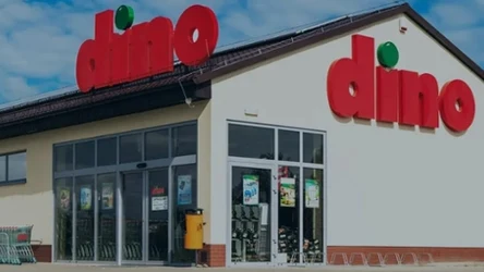 La Rive w supercenie w Dino! Luksusowe zapachy dla mężczyzn już od 10,49 zł!