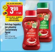 Ketchup Zaczarowany Ogród