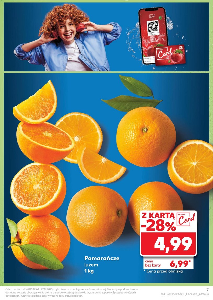 Gazetka: Azjatyckie smaki - Kaufland - strona 7