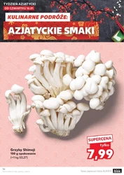 Azjatyckie smaki - Kaufland