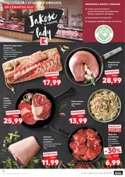 Azjatyckie smaki - Kaufland