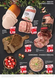 Азійські аромати - Kaufland