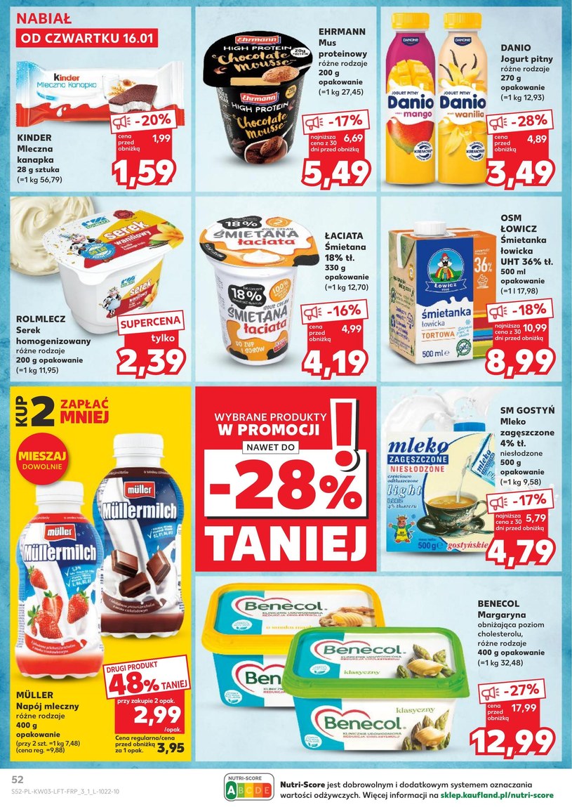 Kaufland