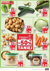 Kulinarne podróże i super ceny - Kaufland