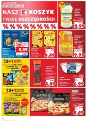 Kulinarne podróże i super ceny - Kaufland