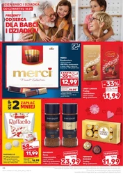 Kulinarne podróże i super ceny - Kaufland