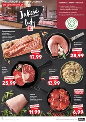 Kulinarne podróże i super ceny - Kaufland