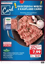 Kulinarne podróże i super ceny - Kaufland