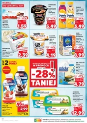 Kulinarne podróże i super ceny - Kaufland