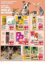 Kulinarne podróże i super ceny - Kaufland