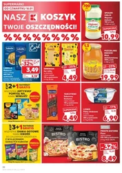 Z kartą jeszcze taniej! Sprawdź! - Kaufland