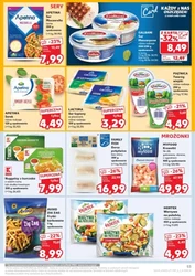 Z kartą jeszcze taniej! Sprawdź! - Kaufland