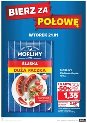 Щоденні покупки за низькими цінами - Kaufland