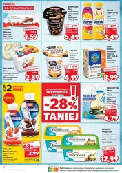 Zawsze świeżo, zawsze tanio! - Kaufland