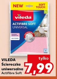 Ściereczka uniwersalna Vileda