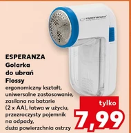 Golarka do ubrań Esperanza