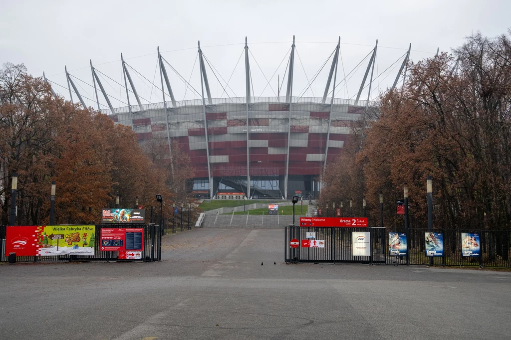 PGE Narodowy PGE Narodowy