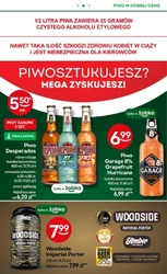 Głodny? Odwiedź Żabkę! 