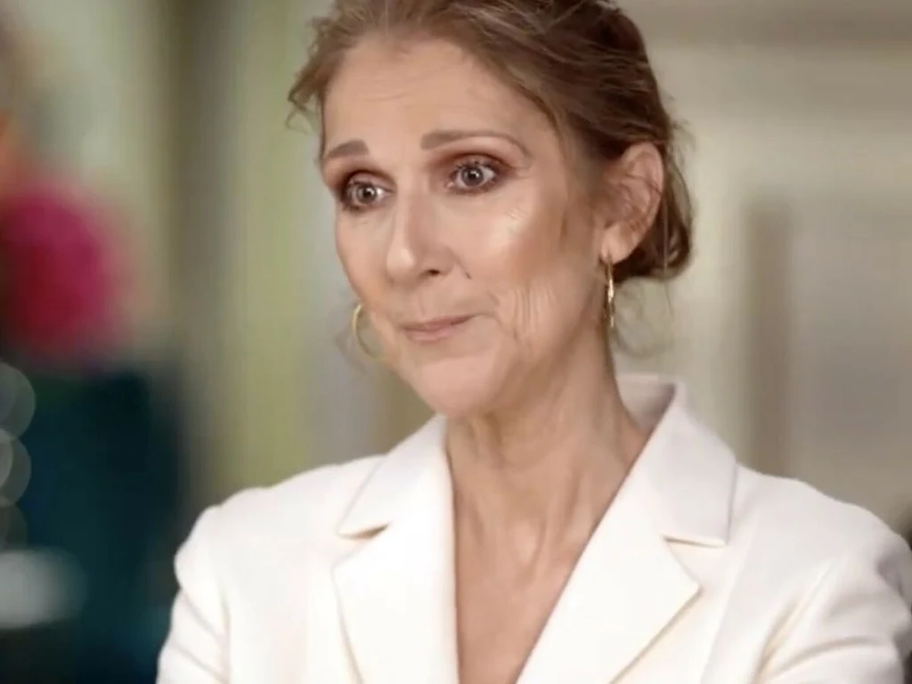 Celine Dion