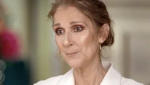 Celine Dion