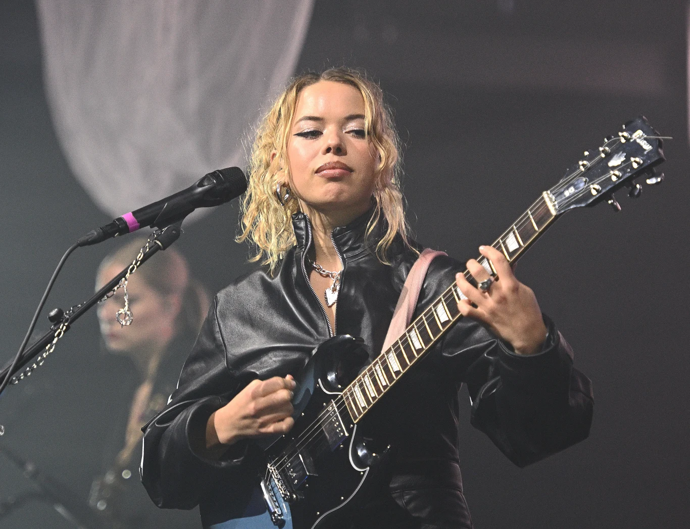 Nilüfer Yanya wystąpi na OFF Festivalu 2025 Nilüfer Yanya wystąpi na OFF Festivalu 2025