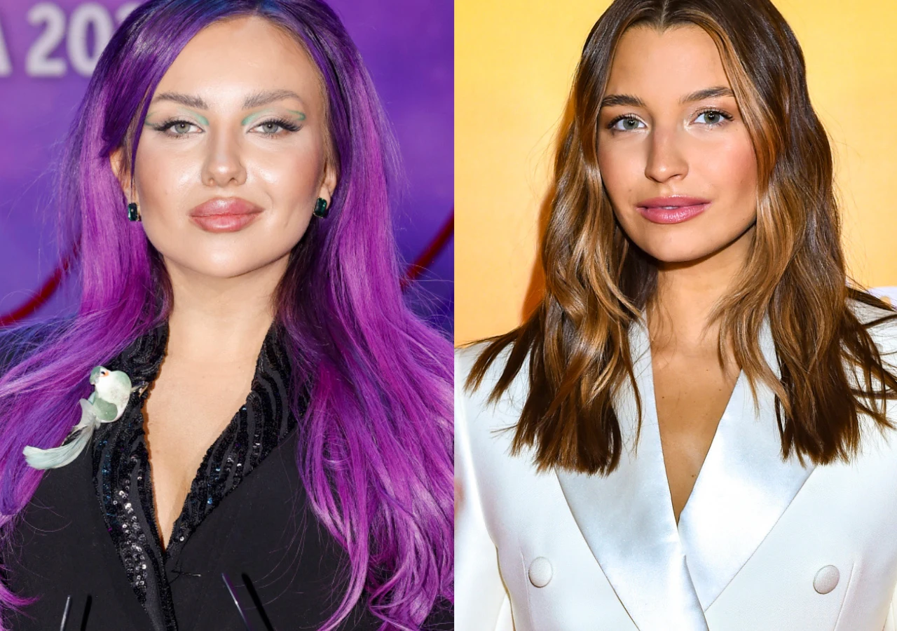 Daria Marx, Julia Wieniawa Daria Marx, Julia Wieniawa