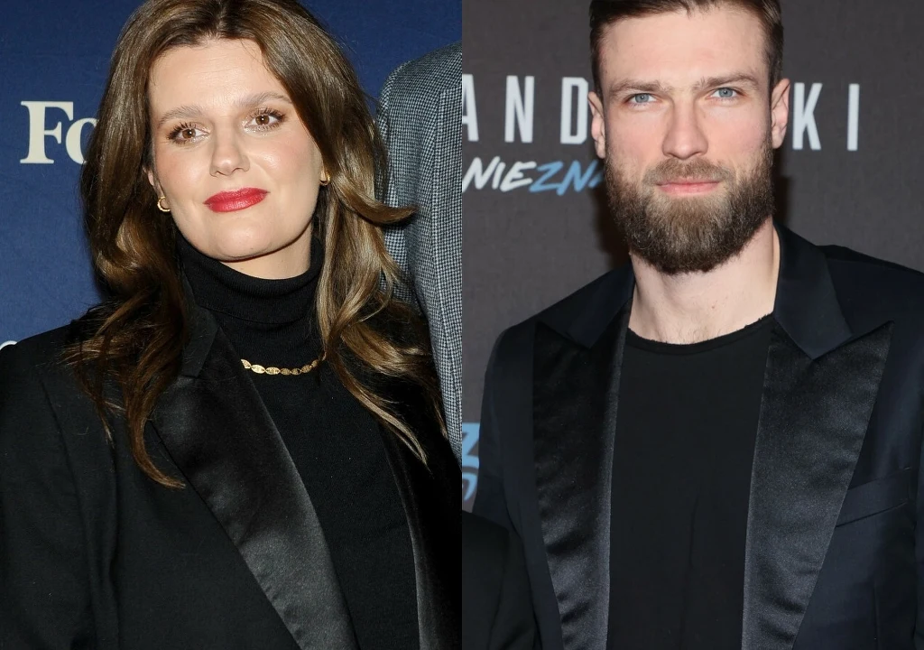 Zofia Zborowska, Andrzej Wrona