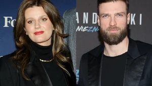 Zofia Zborowska, Andrzej Wrona