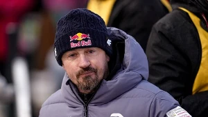 Adam Małysz wygrywał w Zakopanem czterokrotnie. To inny Polak został tam królem