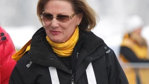 Królowa Norwegii, Sonja