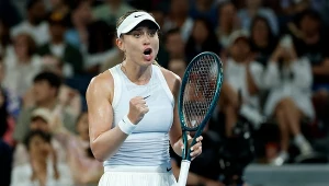 Paula Badosa dała prawdziwy popis w 2. rundzie Australian Open