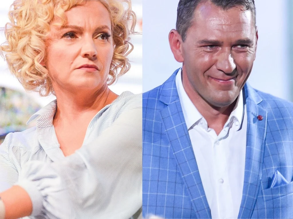 Dorota Szelągowska, Dariusz Wardziak