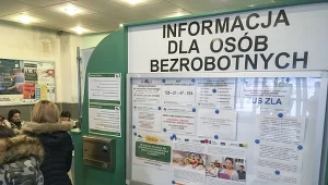 Zasiłek dla bezrobotnych nie dla każdego. Państwo zapłaci tylko wybranym