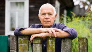 Wielu dziadków nosiło to imię. Jest symbolem mocy i bogactwa