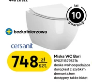 Miska wc Cersanit