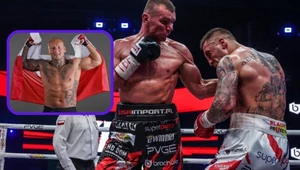 Artur Szpilka i Mateusz Masternak. Po latach tworzą duet serdecznych kolegów