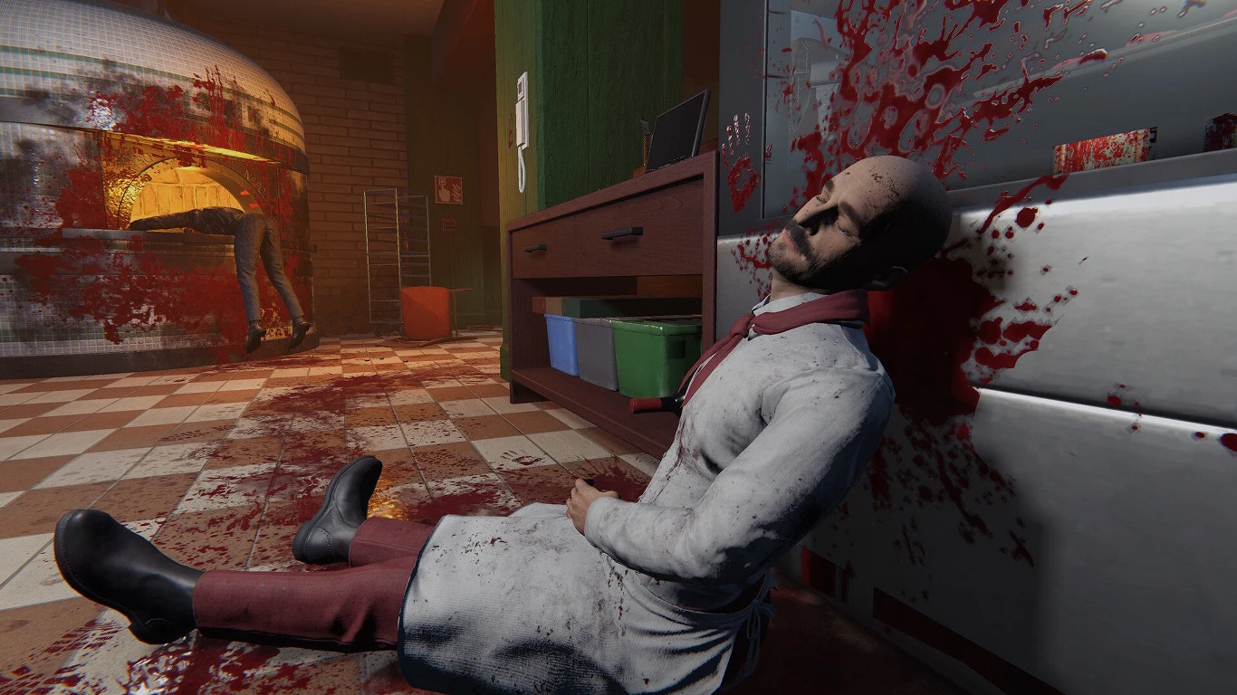 Crime Scene Cleaner Crime Scene Cleaner
