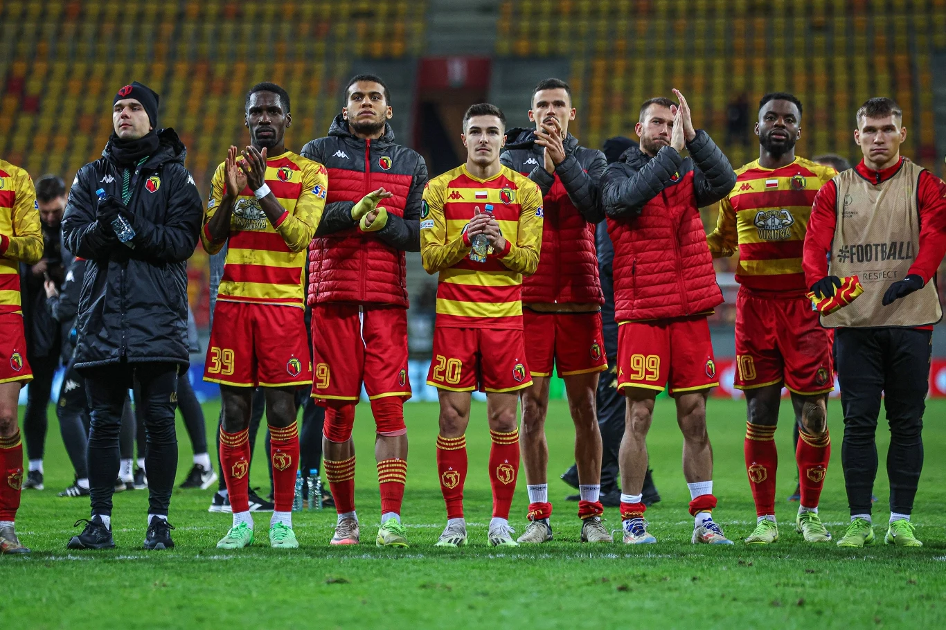 Jagiellonia Białystok