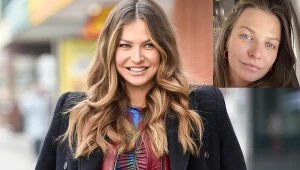 Anna Lewandowska, fot. https://www.instagram.com/annalewandowska/?hl=pl