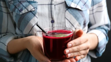 ​Tak zrobisz sok z aronii bez grama goryczy. Wszystko dzięki trikowi mojej mamy