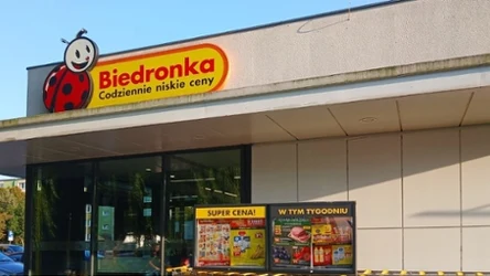Kuchnia pełna jakości! Garnki i akcesoria Ambition w supercenach w Biedronce