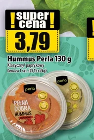 Hummus Perla