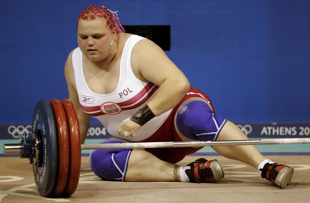 Agata Wróbel Agata Wróbel