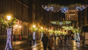 Czeskim turystom przypadł do gustu m.in. Gdańsk