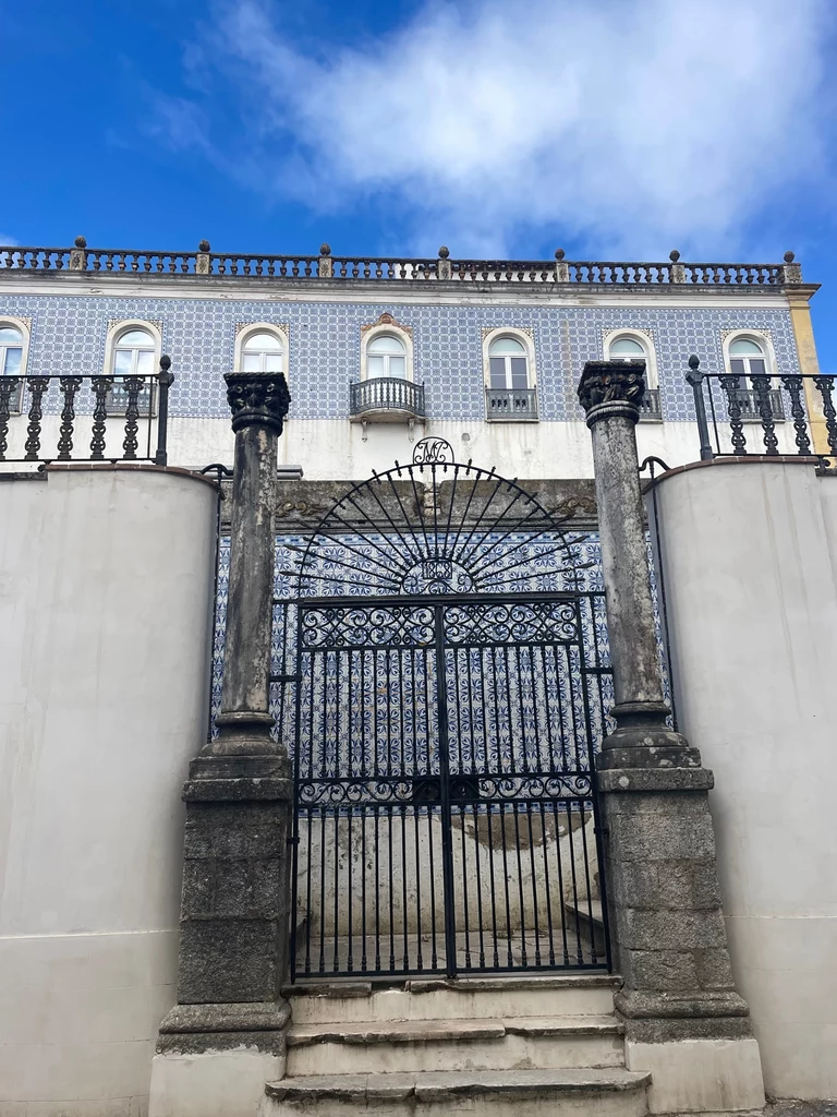 Universidade de Évora