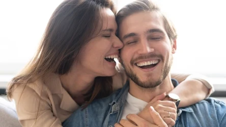 Jaki typ mężczyzny jest chętnie wybierany przez współczesne kobiety?