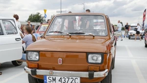 Cena Fiata 126p zaskakuje. Ile kosztuje dziś kultowy maluch?
